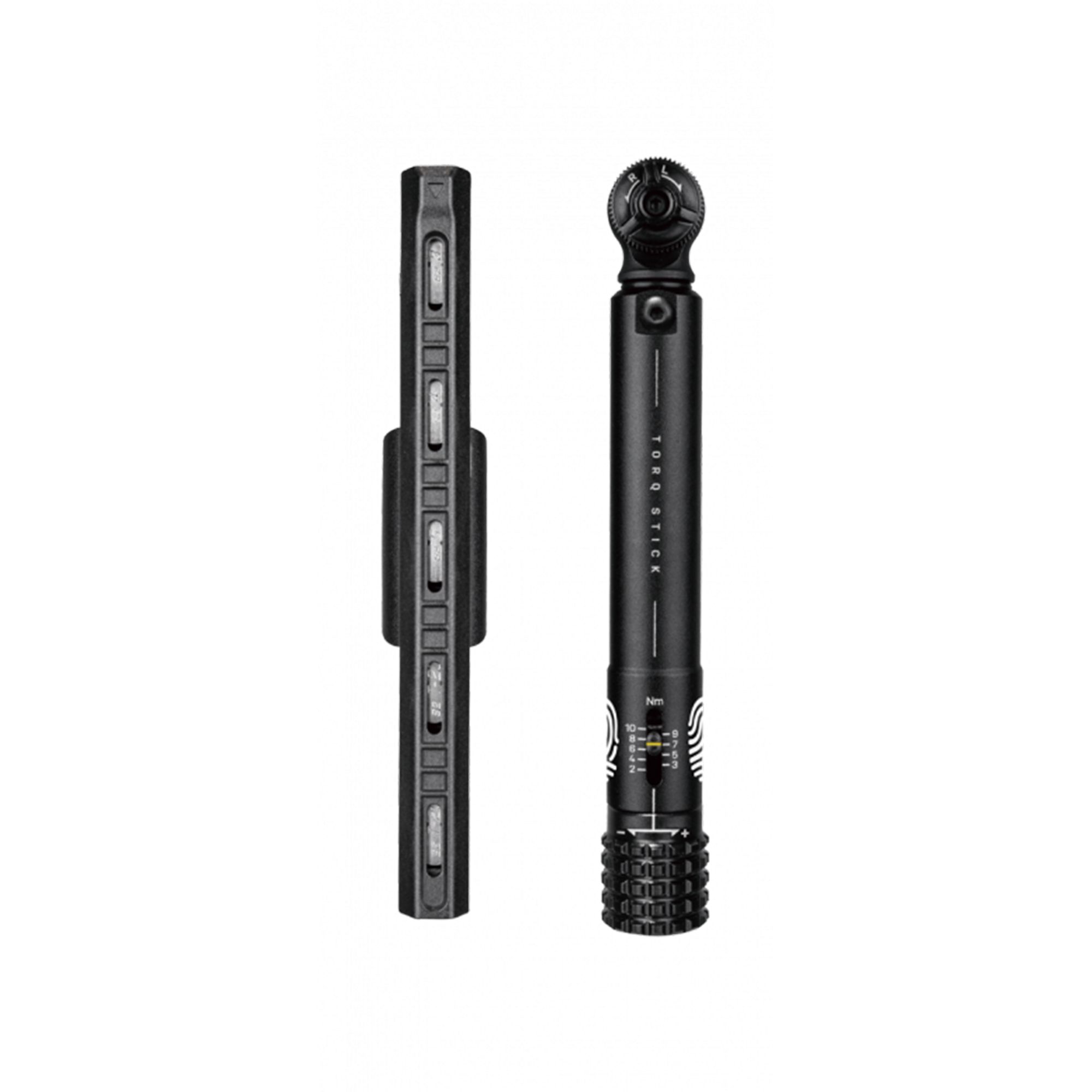 Torq Stick