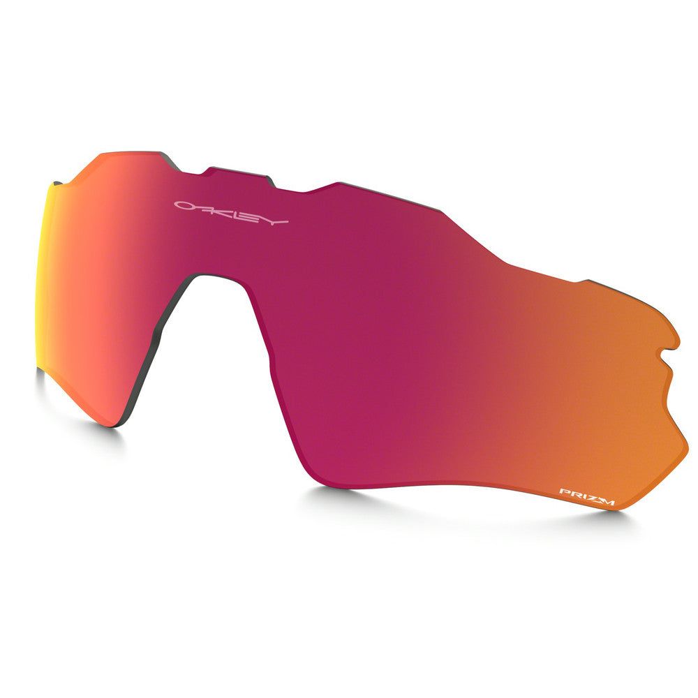 Radar EV Path Replacement Lens Prizm Road