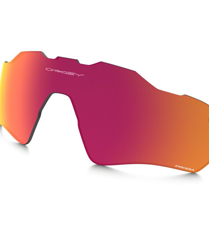 Radar EV Path Replacement Lens Prizm Road