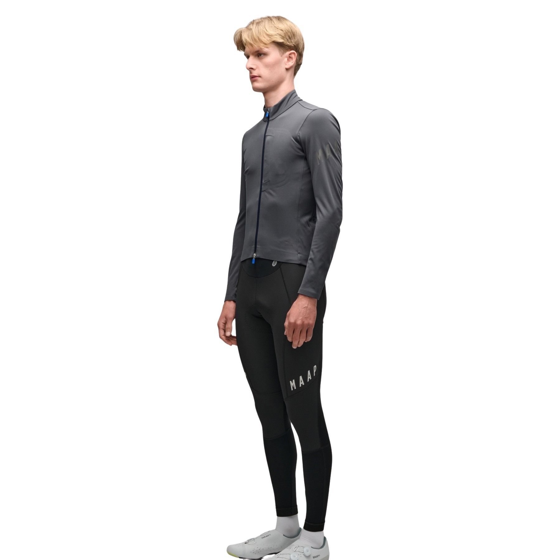 Apex Deep Winter Bib Tights 2.0