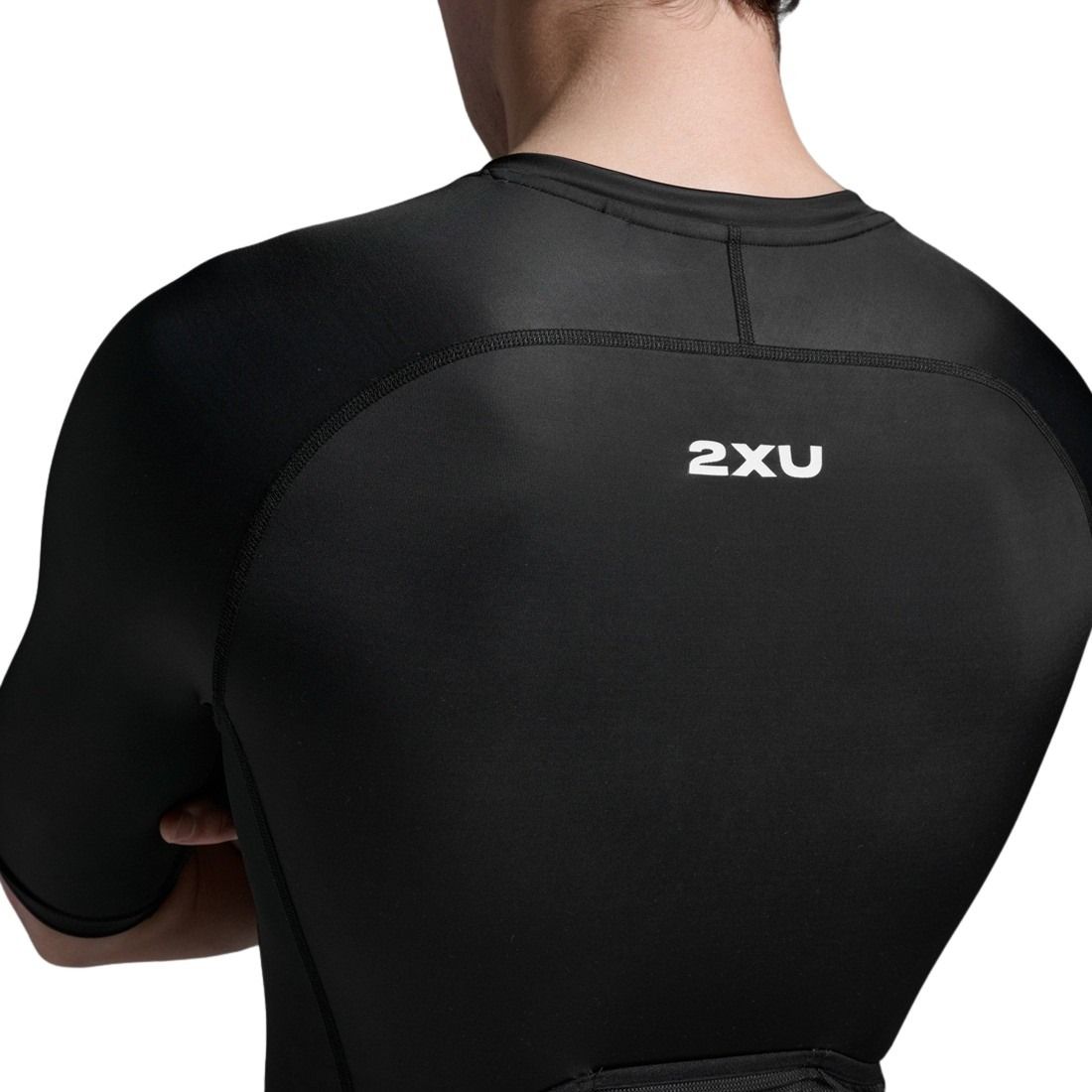 Core Short Sleeved Trisuit
