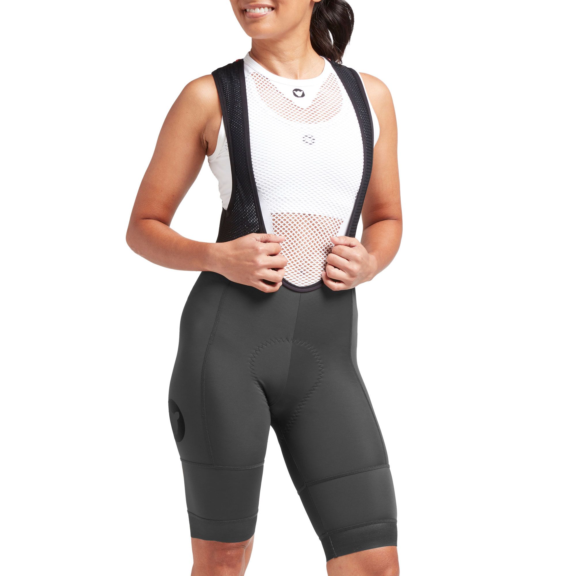 Adventure Womens Bib Short