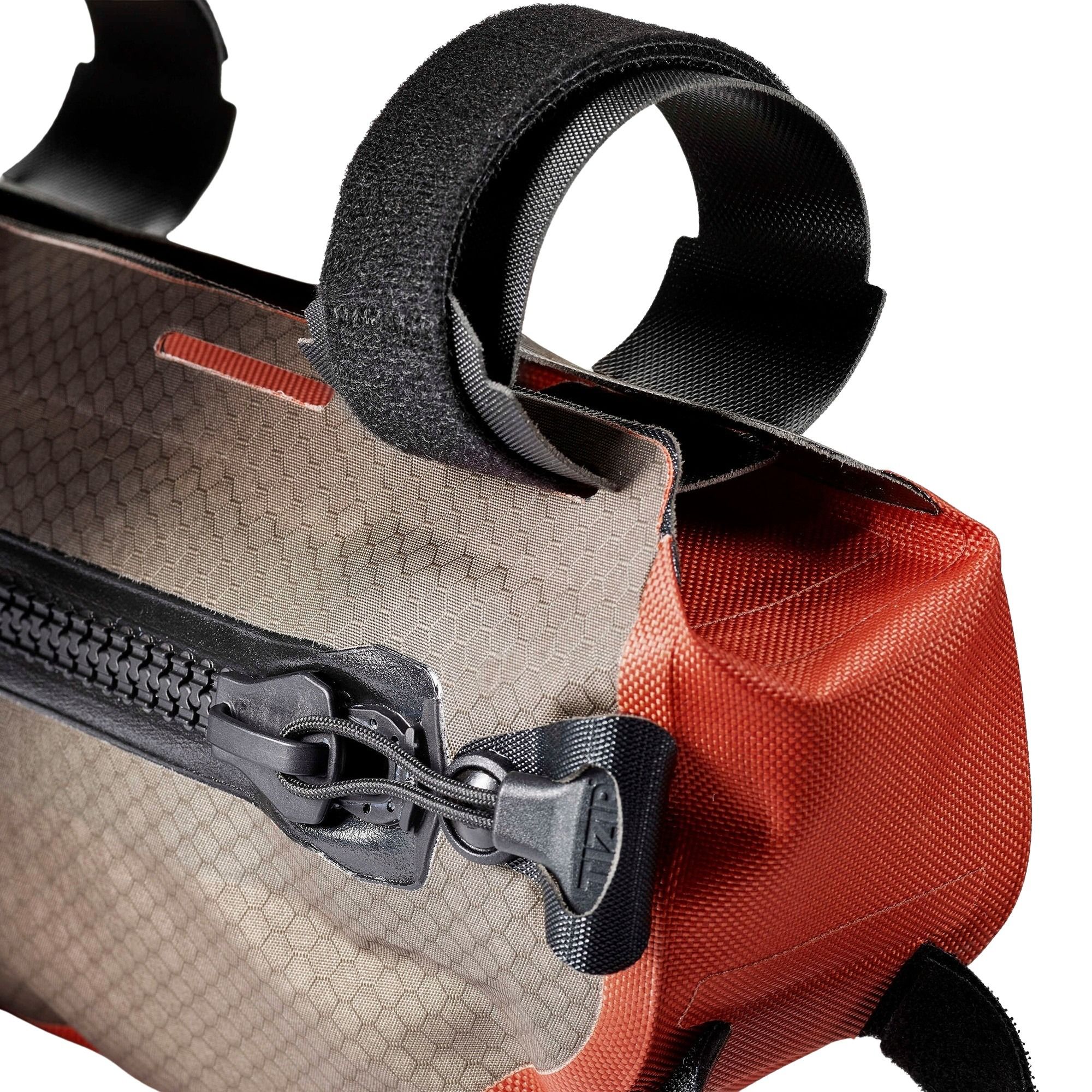 X ORTLIEB Frame Pack 3L