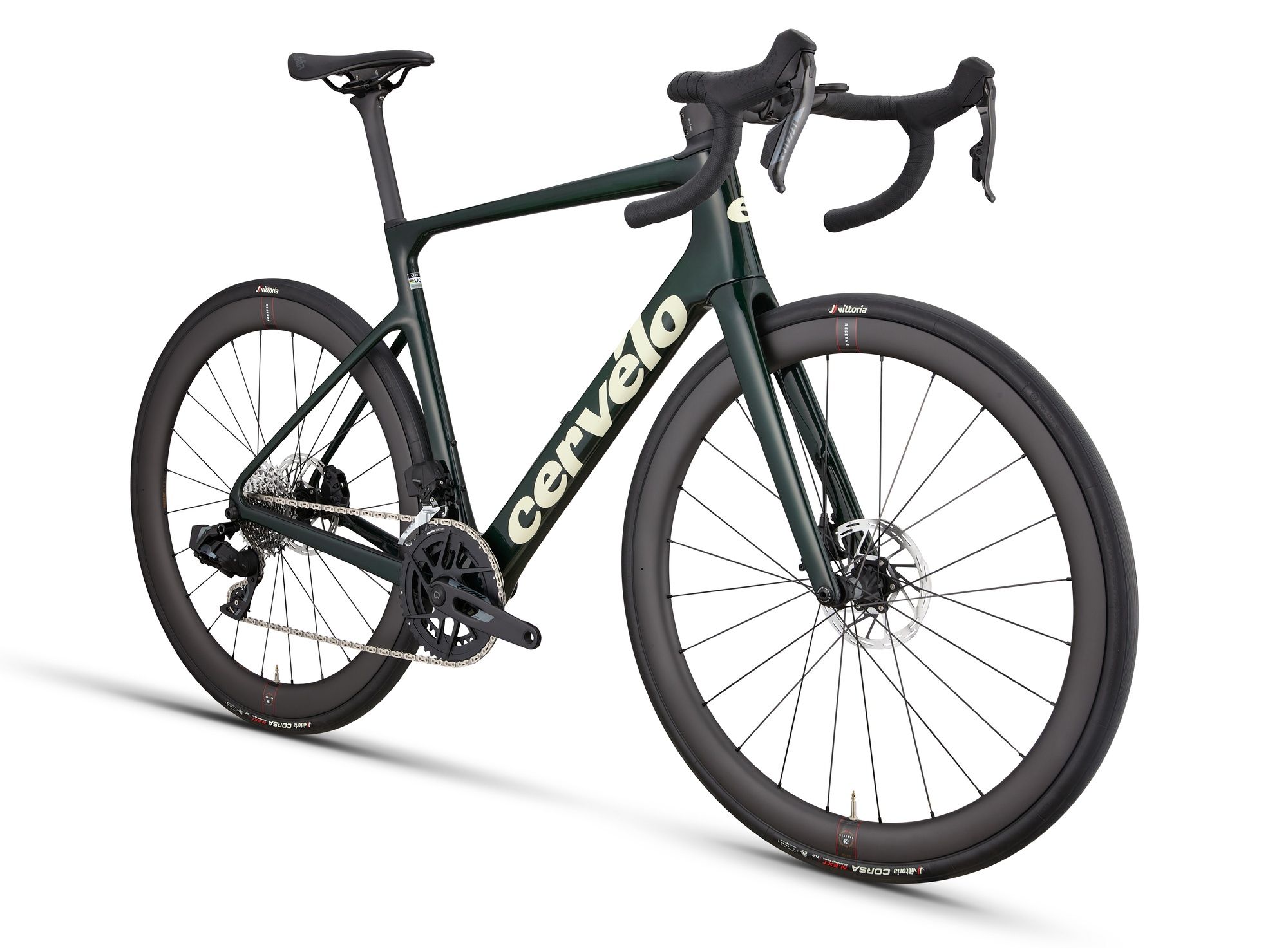 Caledonia-5 Rival AXS Road Bike 2026