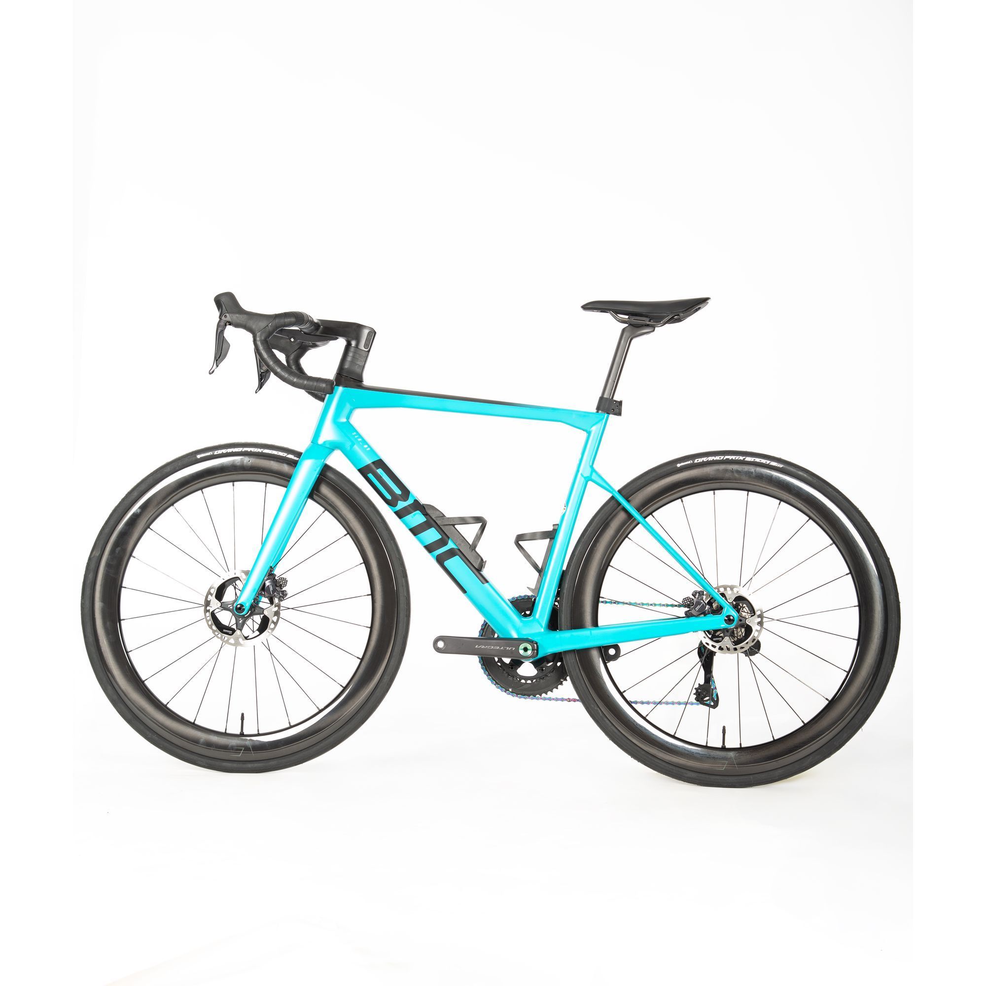 Teammachine SLR01 THREE 2023 54cm - Approved Used