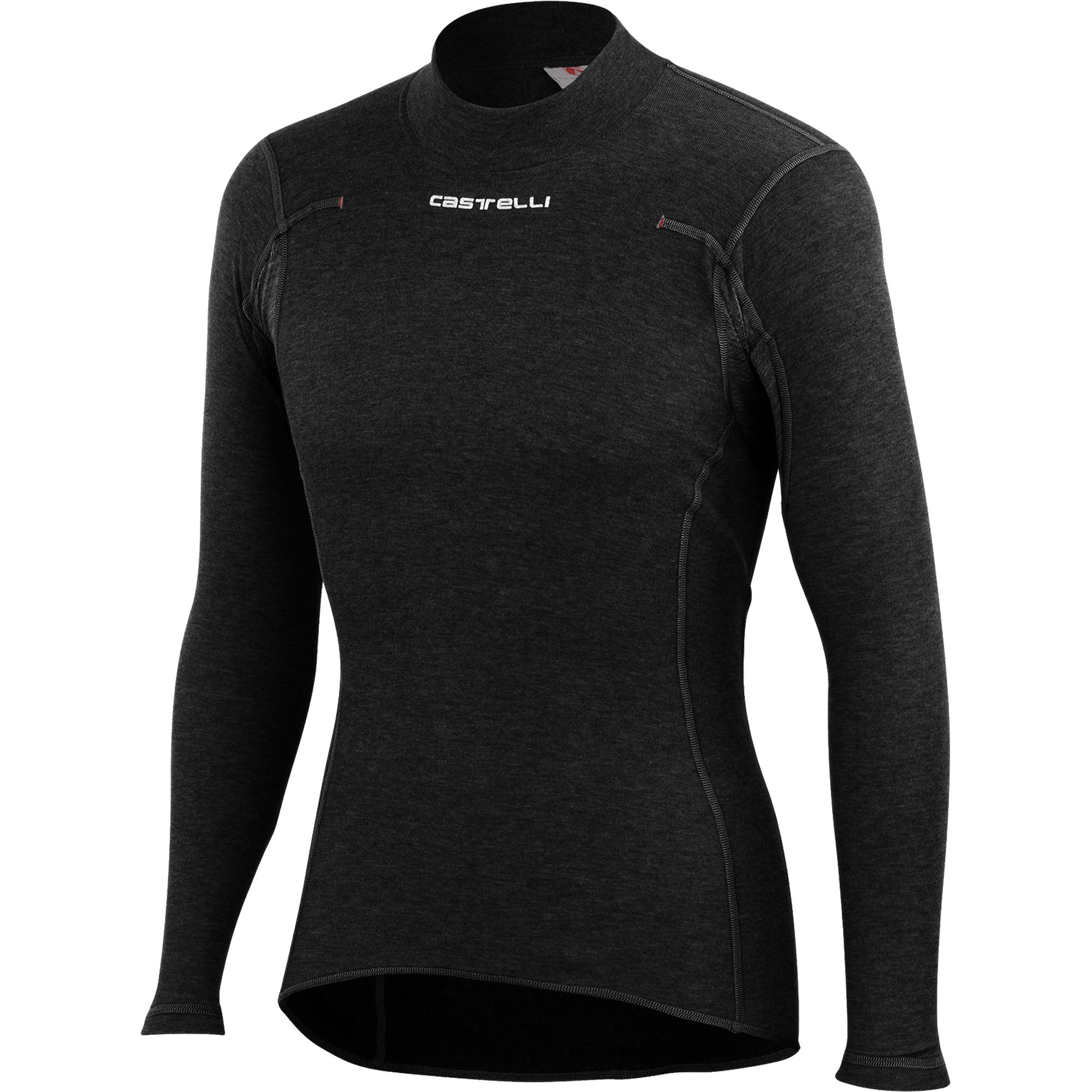 Flanders Warm Long Sleeve Base Layer