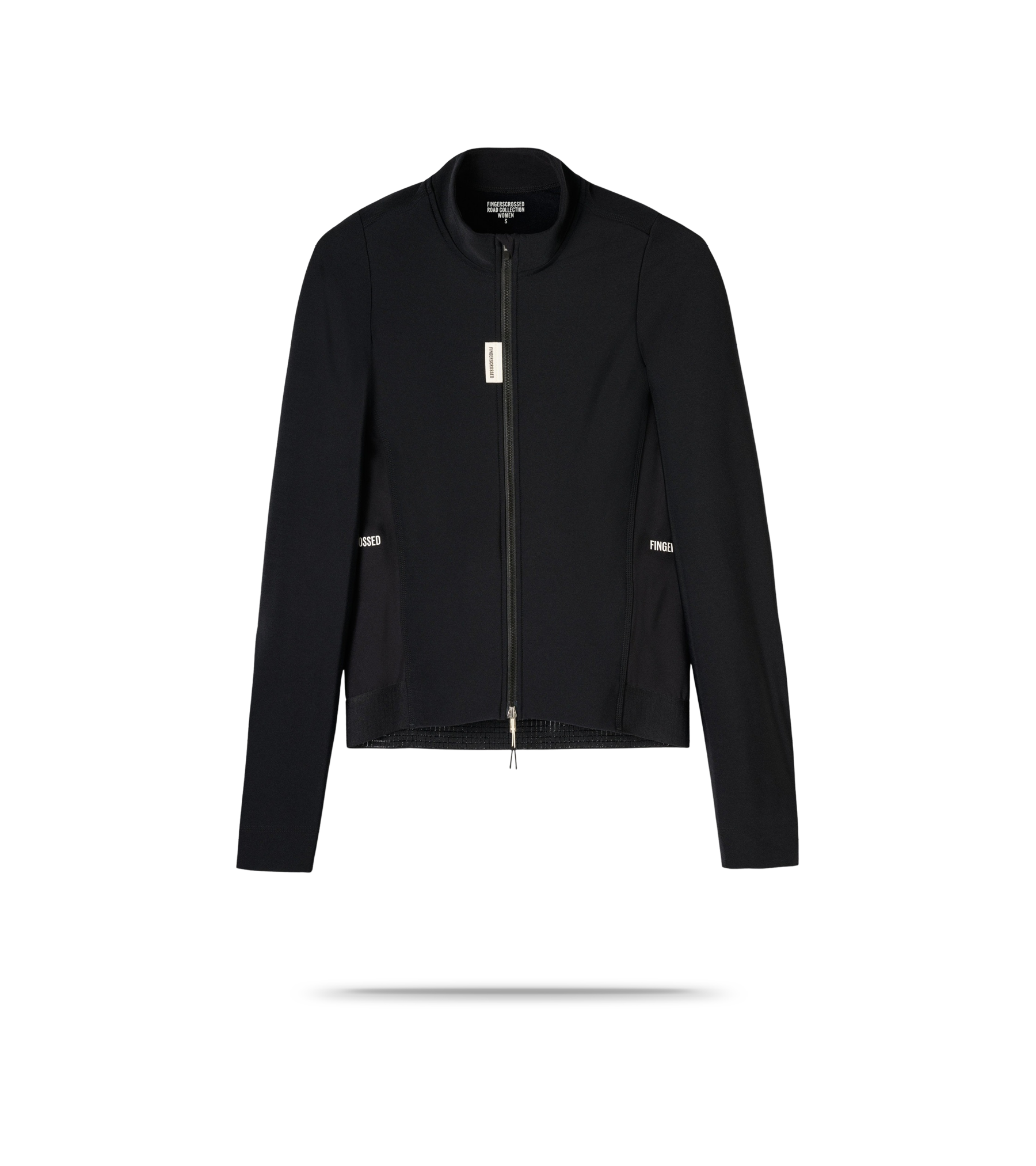 Women's Road Thermal Long Sleeve Jersey