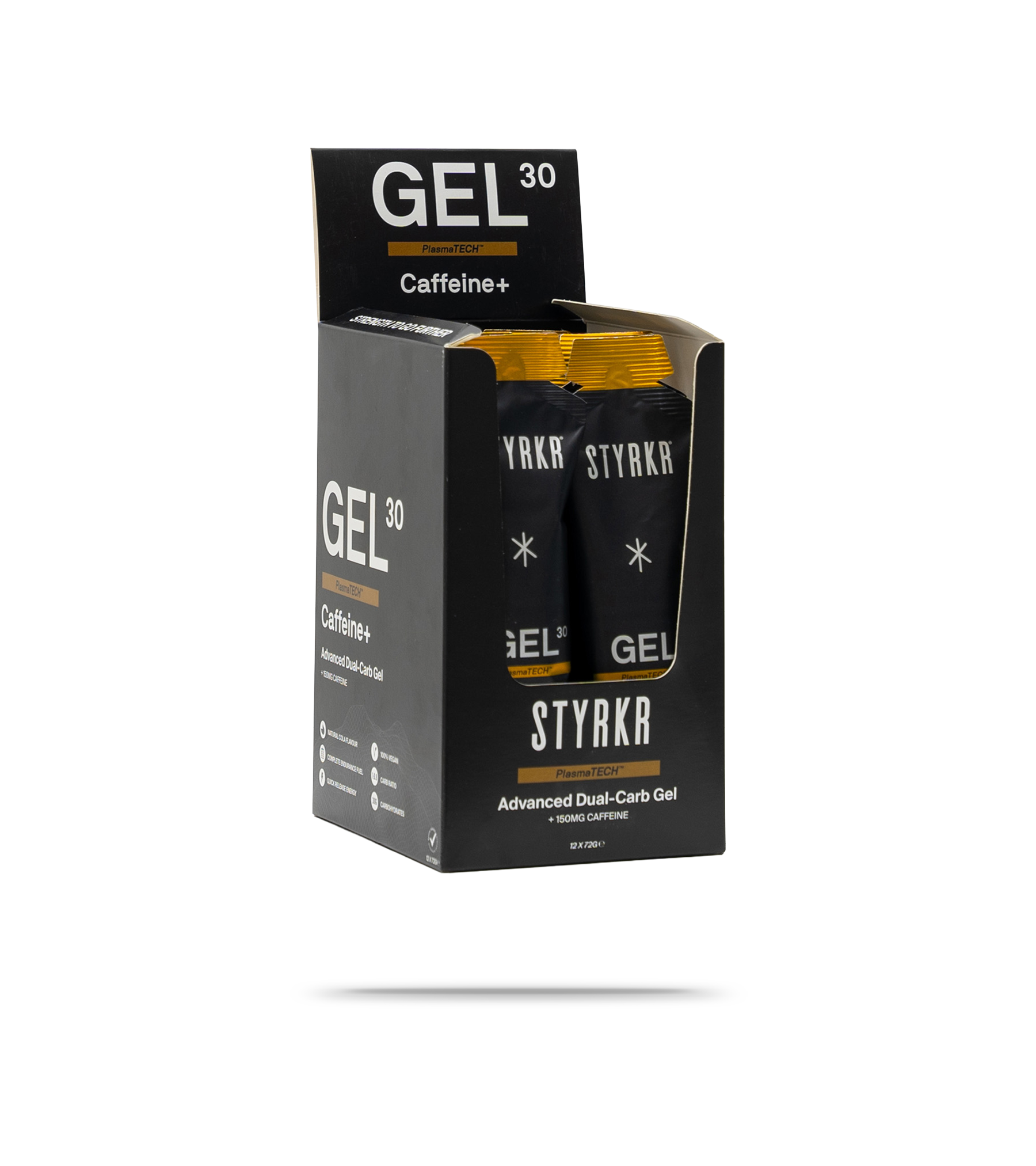 GEL30 Energy Gel