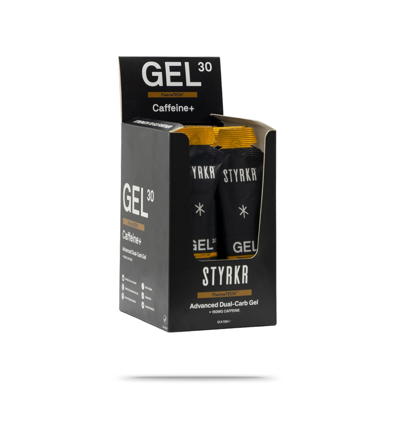 GEL30 Energy Gel