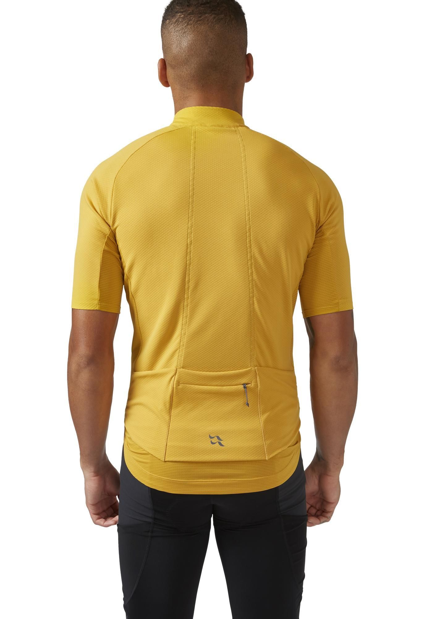 Cinder Cycling Jersey