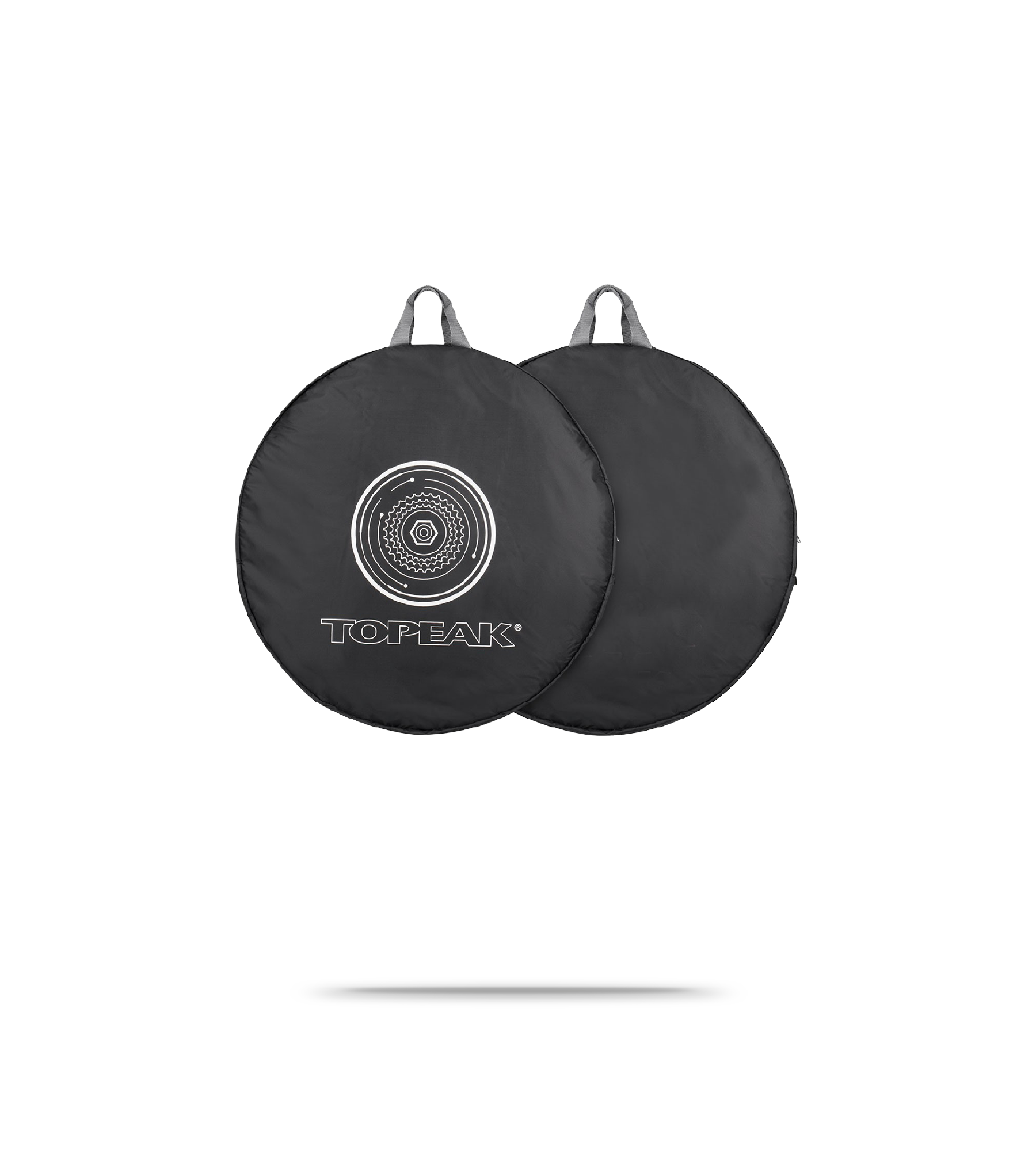 PakGo X Bike Transport Case