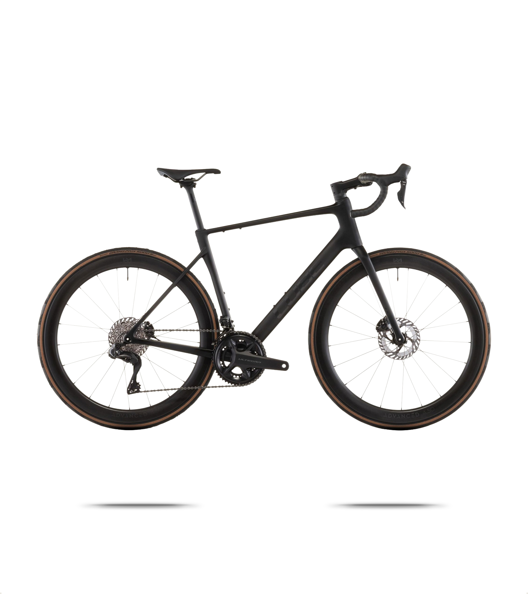 ATTAIN C:62 SLT Carbon Road Bike 2026