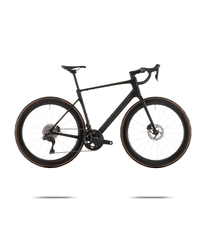 ATTAIN C:62 SLT Carbon Road Bike 2026