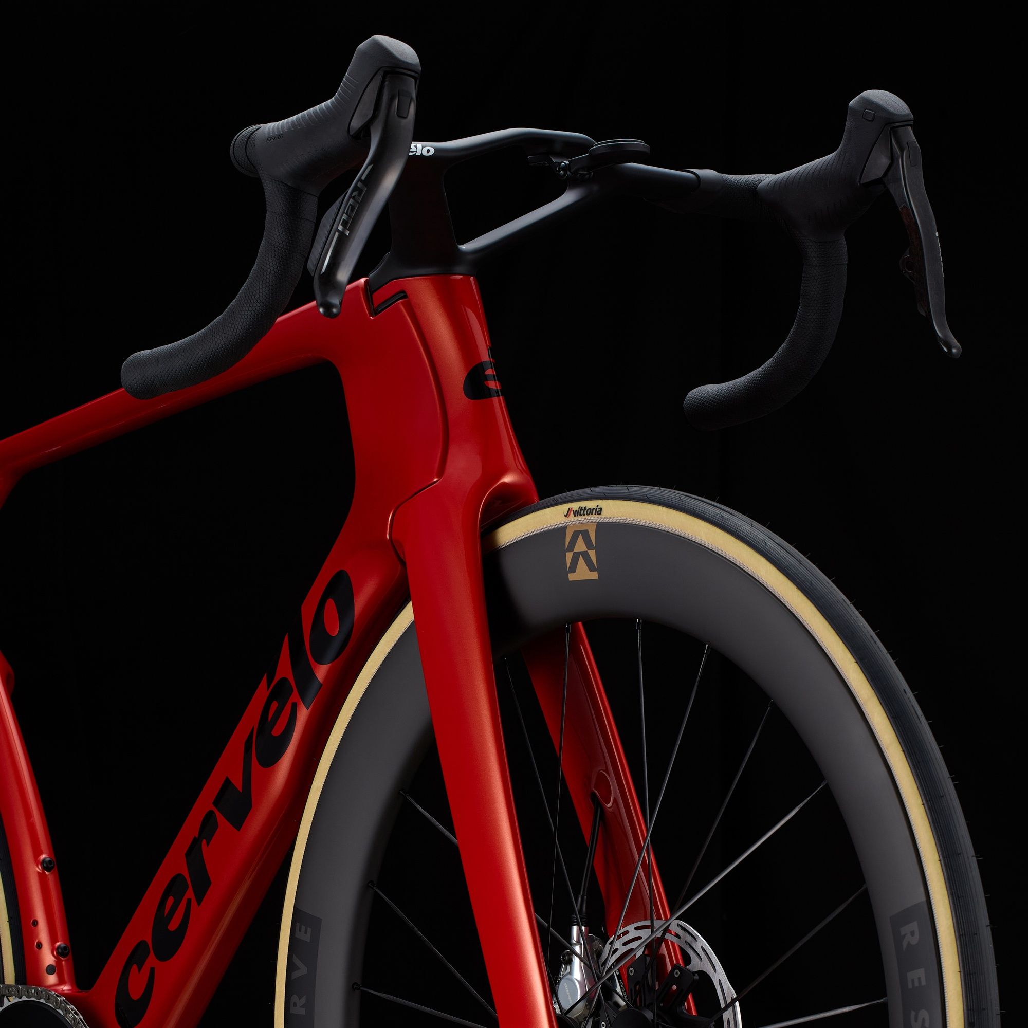 S5 Red XPLR AXS 1 Road Bike 2026