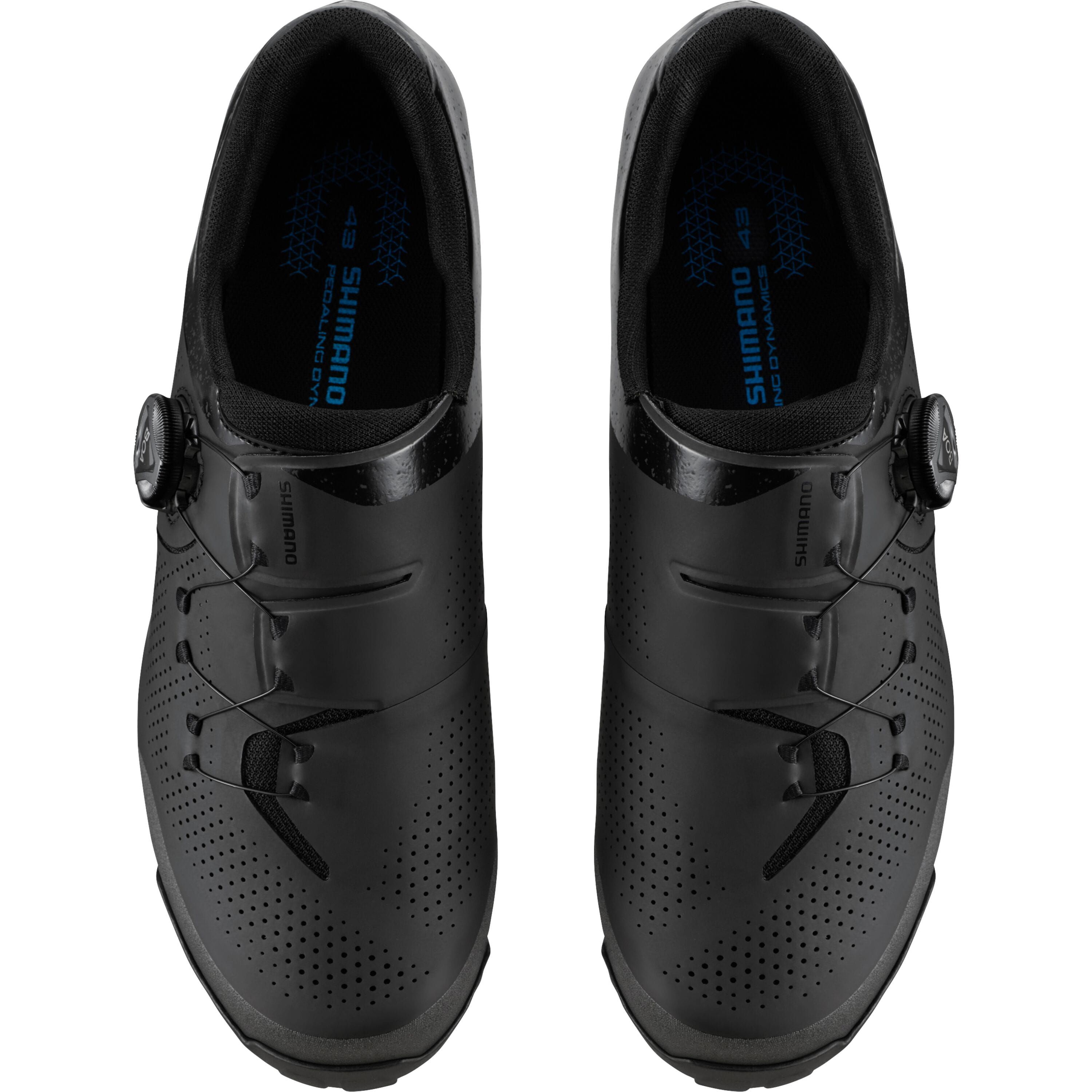 XC302 MTB Shoes