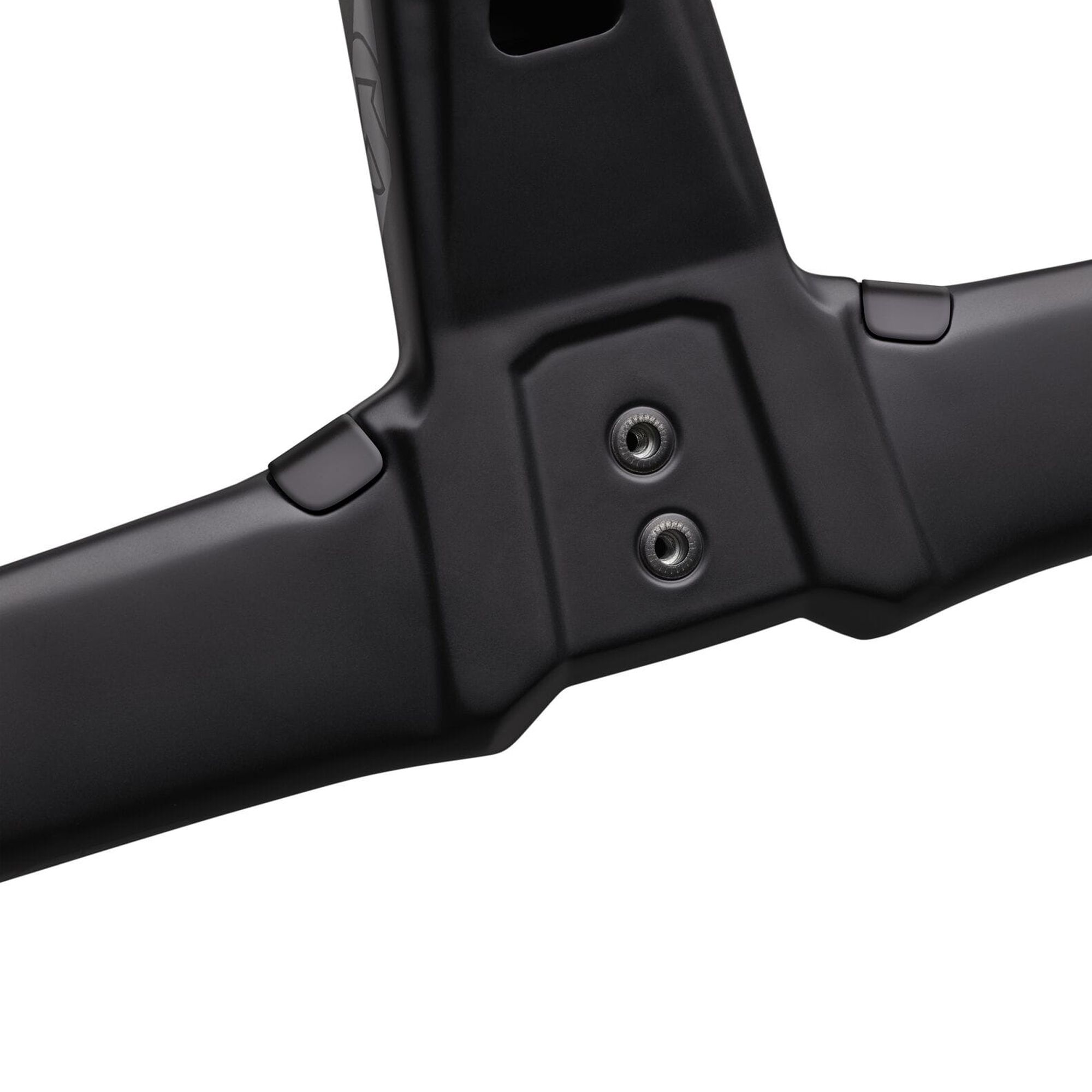 VIBE EVO Handlebar and Stem