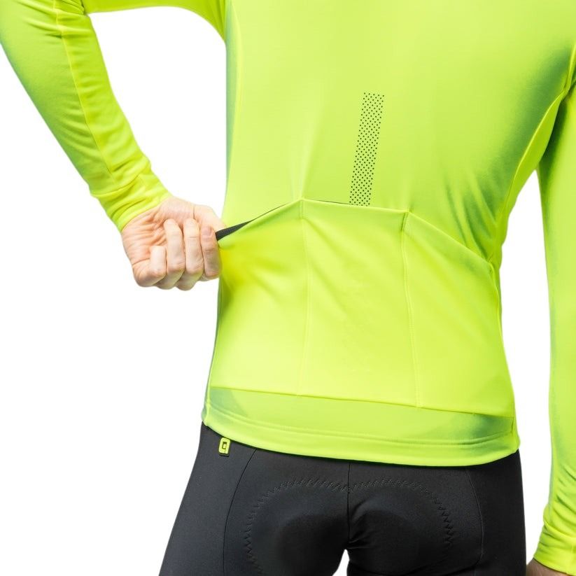 Pragma Fondo 3.0 Long Sleeve Jersey