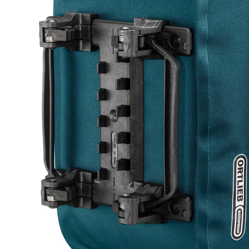 E-Trunk Rear Bag 10L