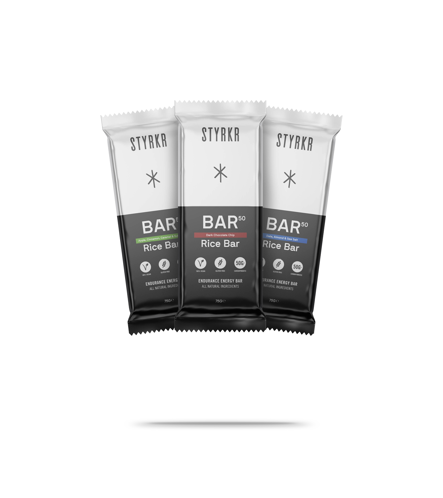 BAR50 Energy Bar x12