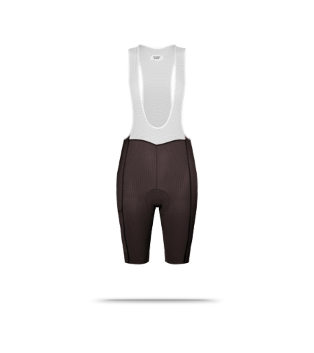 Women's Essential Light Cargo Bib Shorts