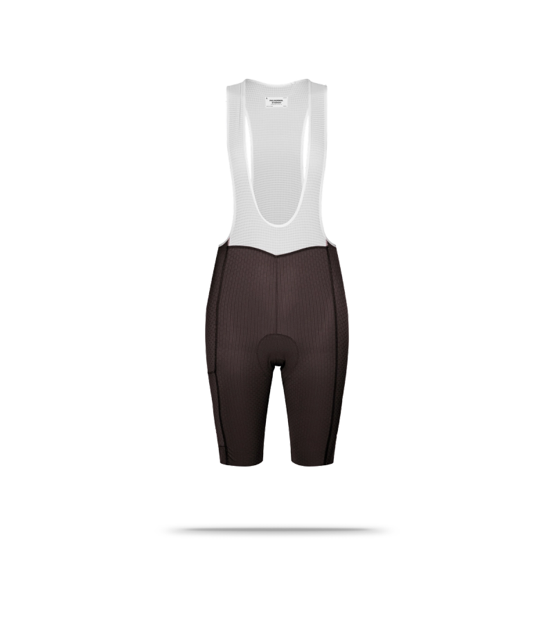 Women's Essential Light Cargo Bib Shorts
