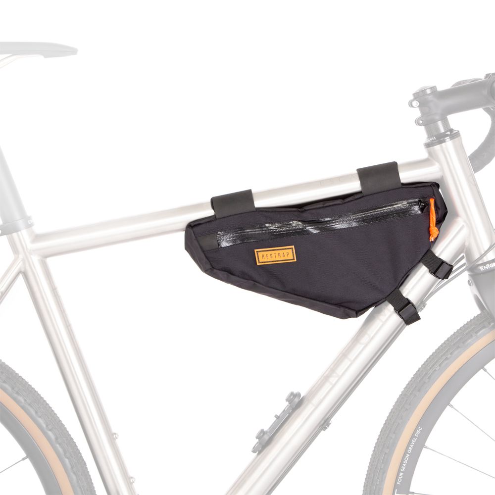 Small Frame Bag 2.5L