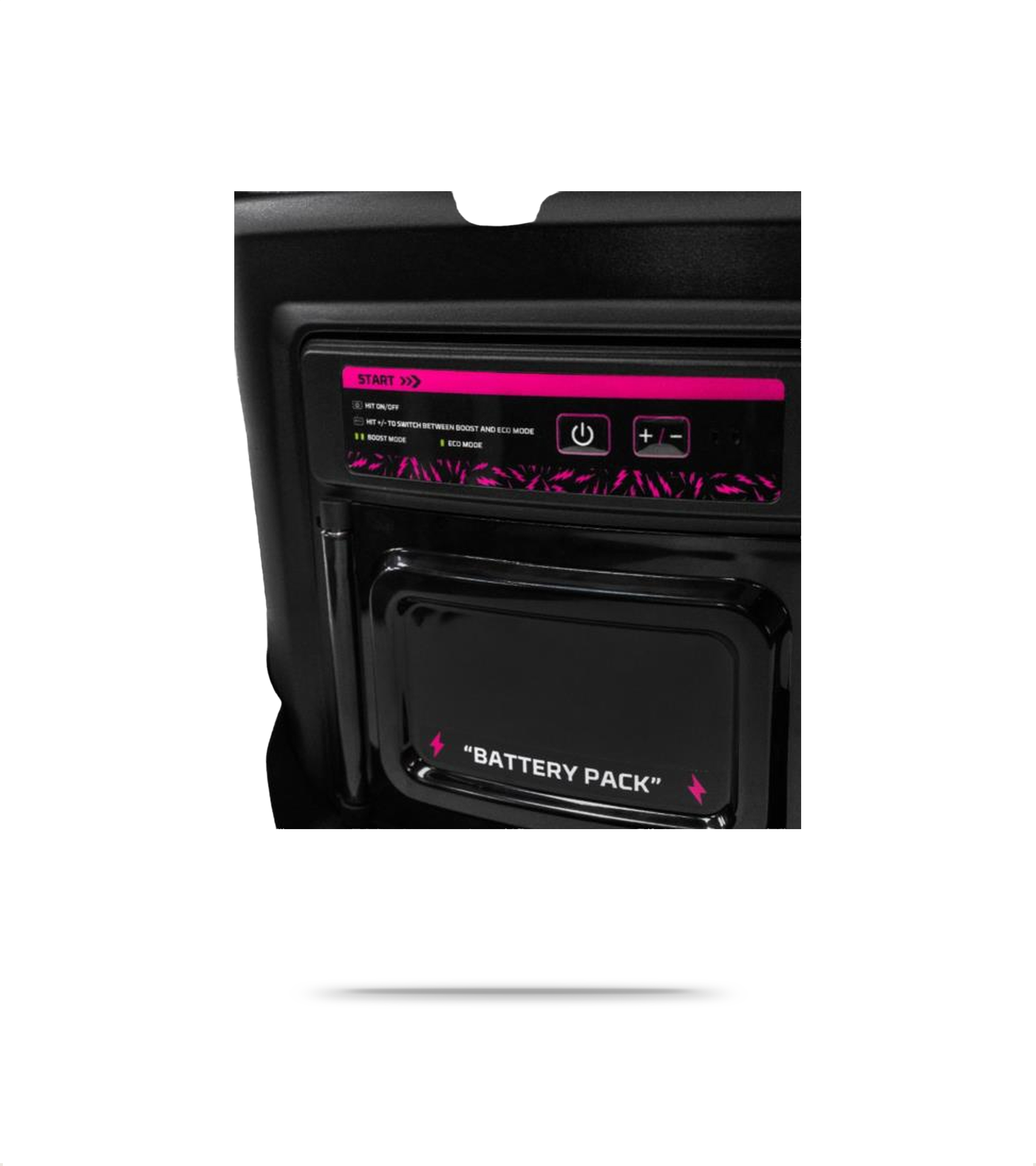 Mobile Pressure Washer & 1L Nano Cleaner