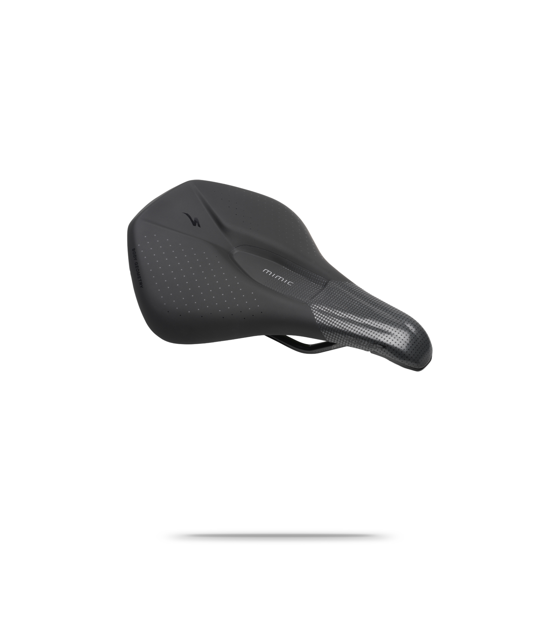 Power Comp Mimic Womens Saddle