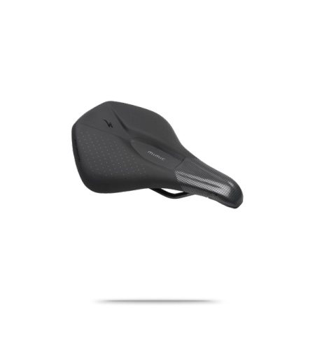 Power Comp Mimic Womens Saddle