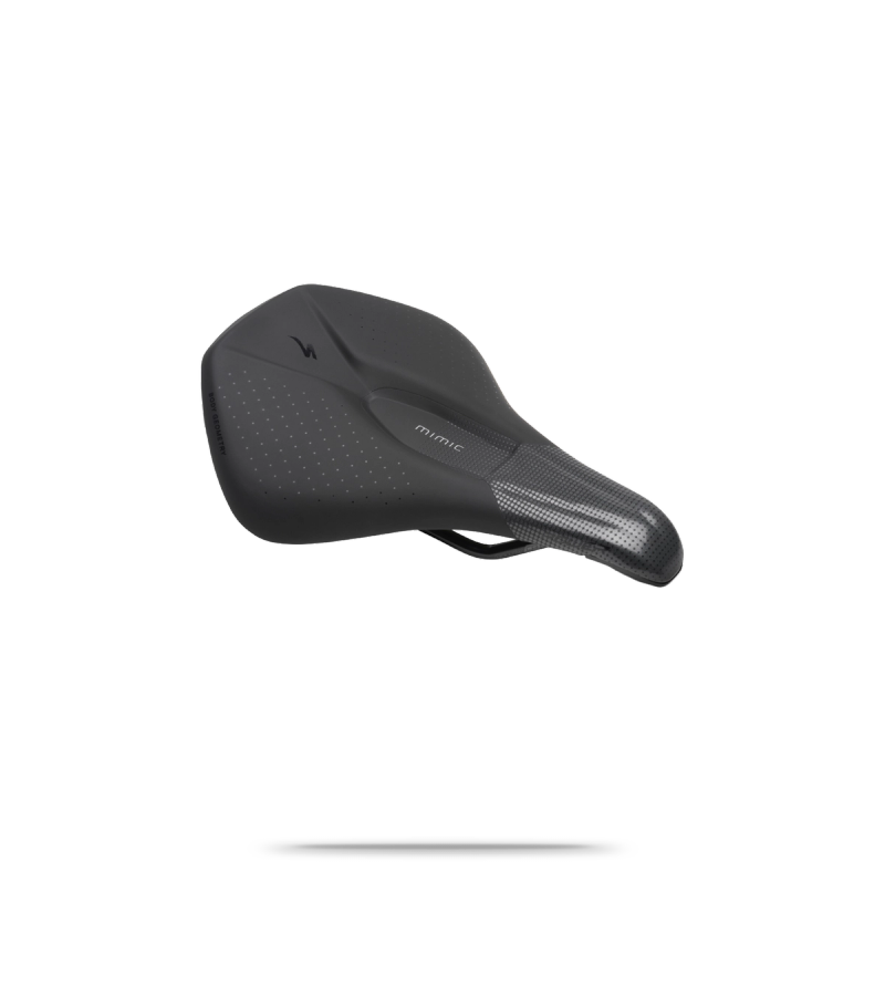 Power Comp Mimic Womens Saddle