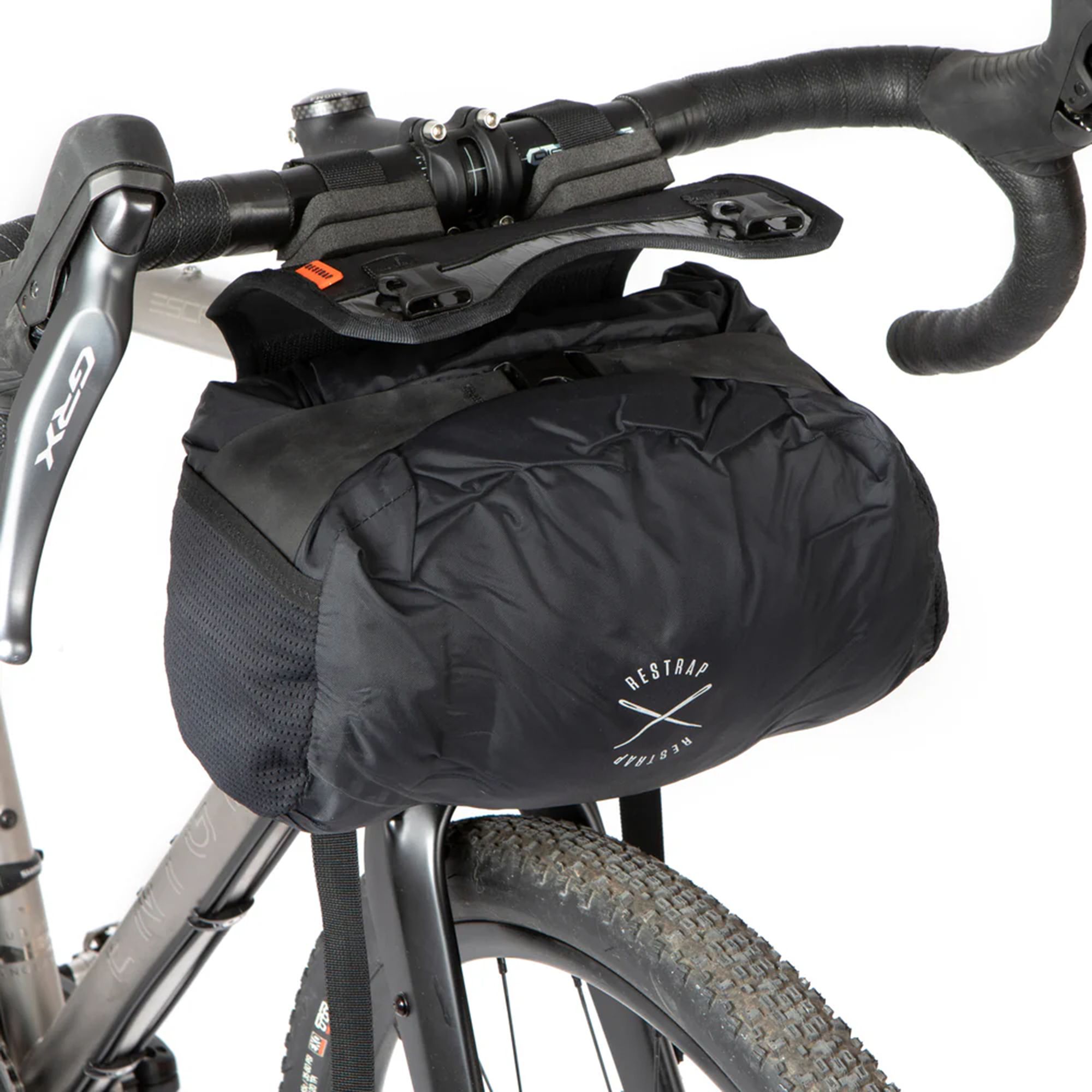 Race Bar Bag - Drop Bar