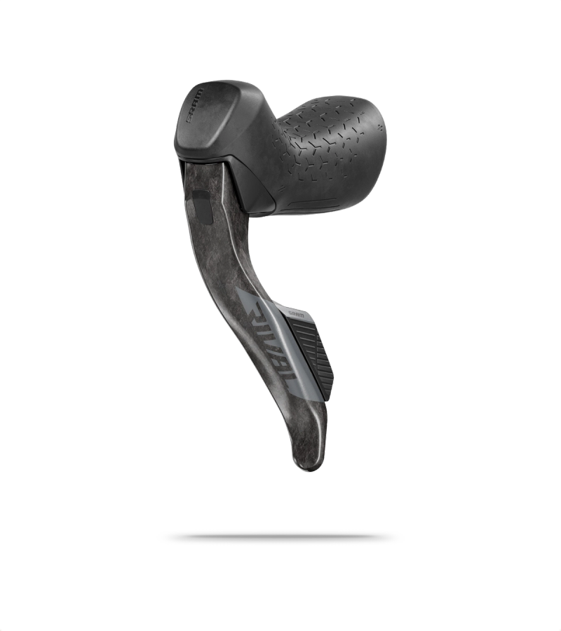 Rival AXS E1 Lever and Caliper