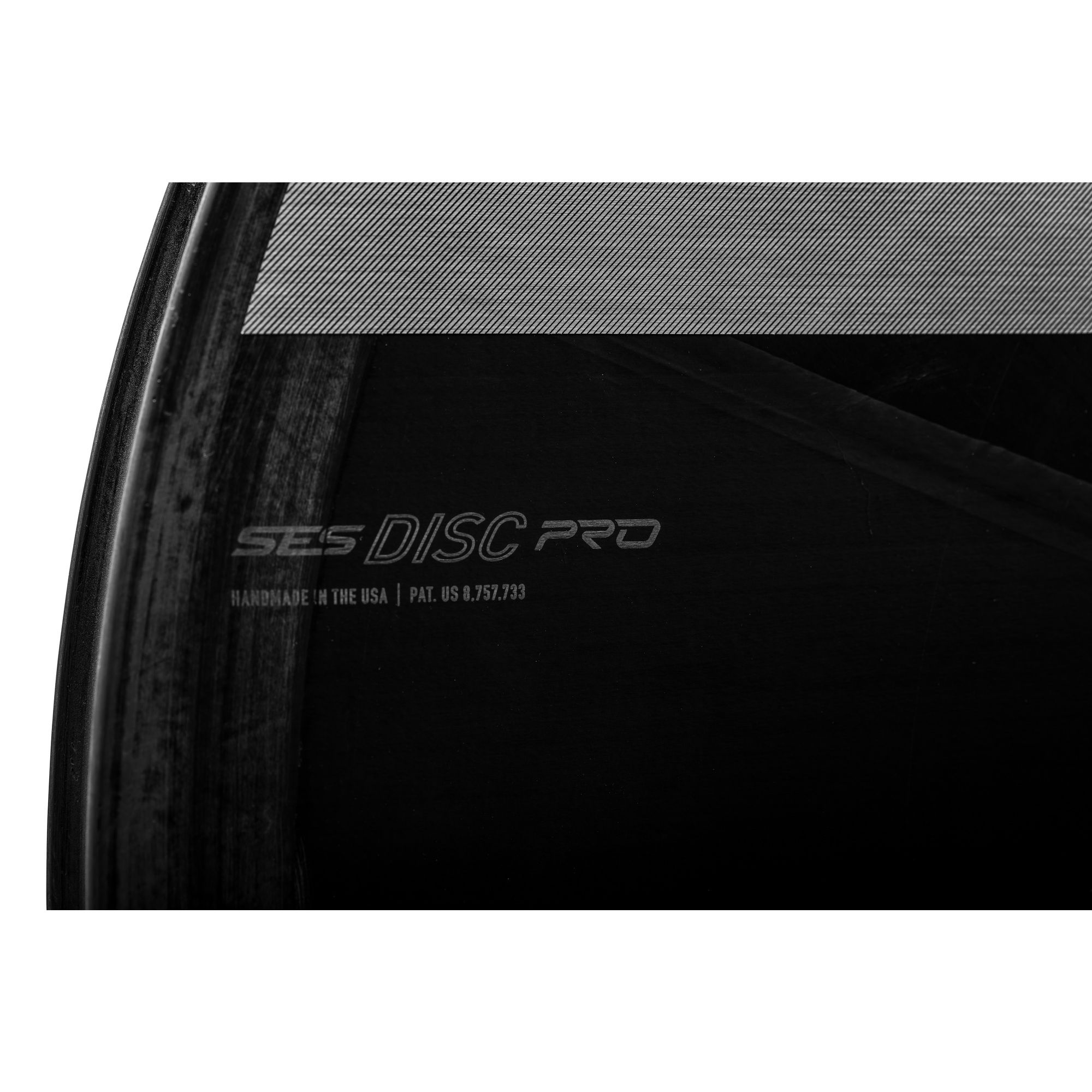 SES PRO Disc Wheelset