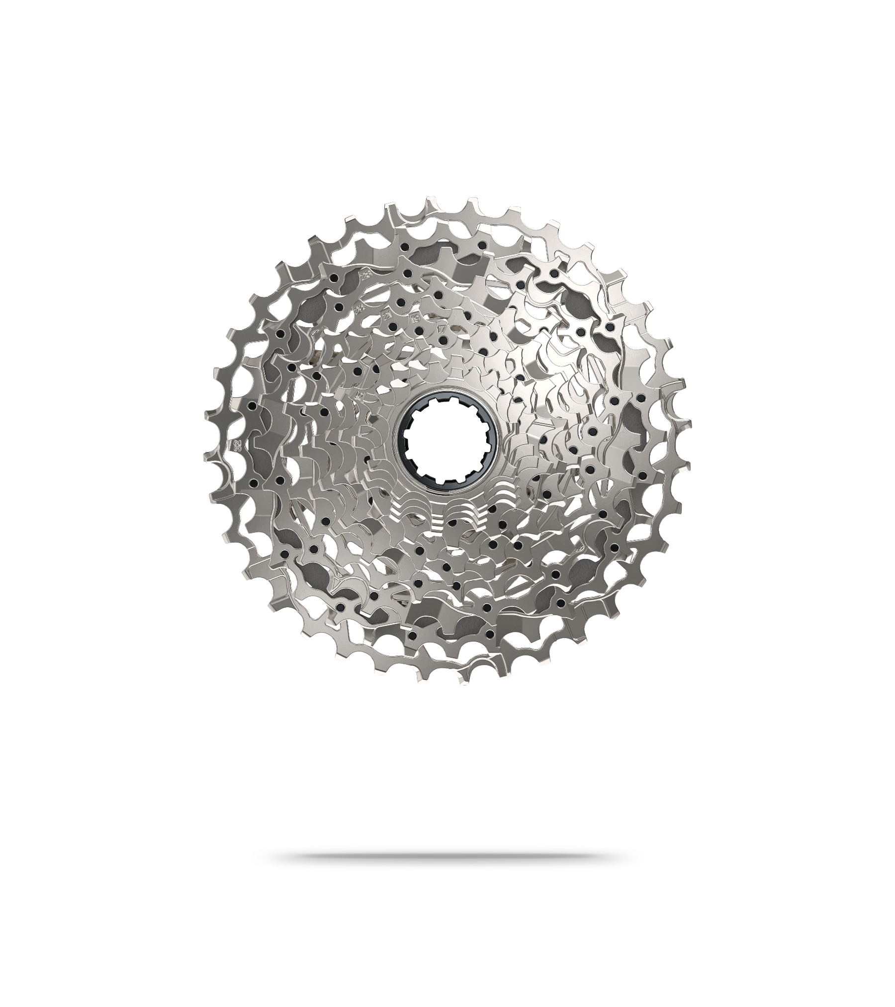 Rival XG-1250 12-Speed Bike Cassette
