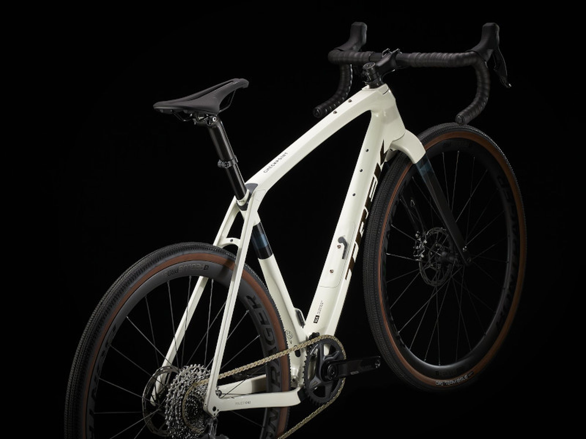 Checkpoint SLR 6 AXS Gravel Bike