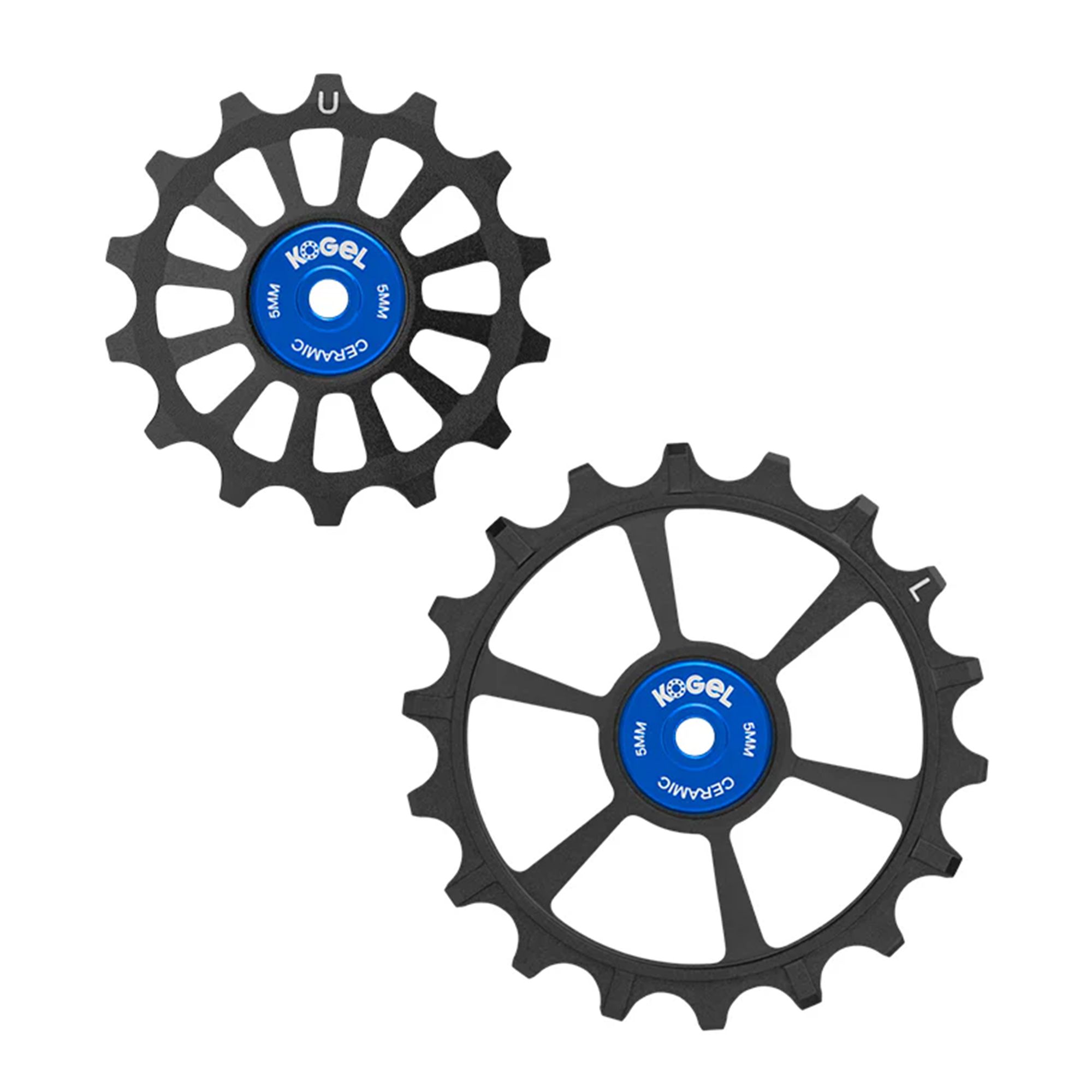 Pulley Set