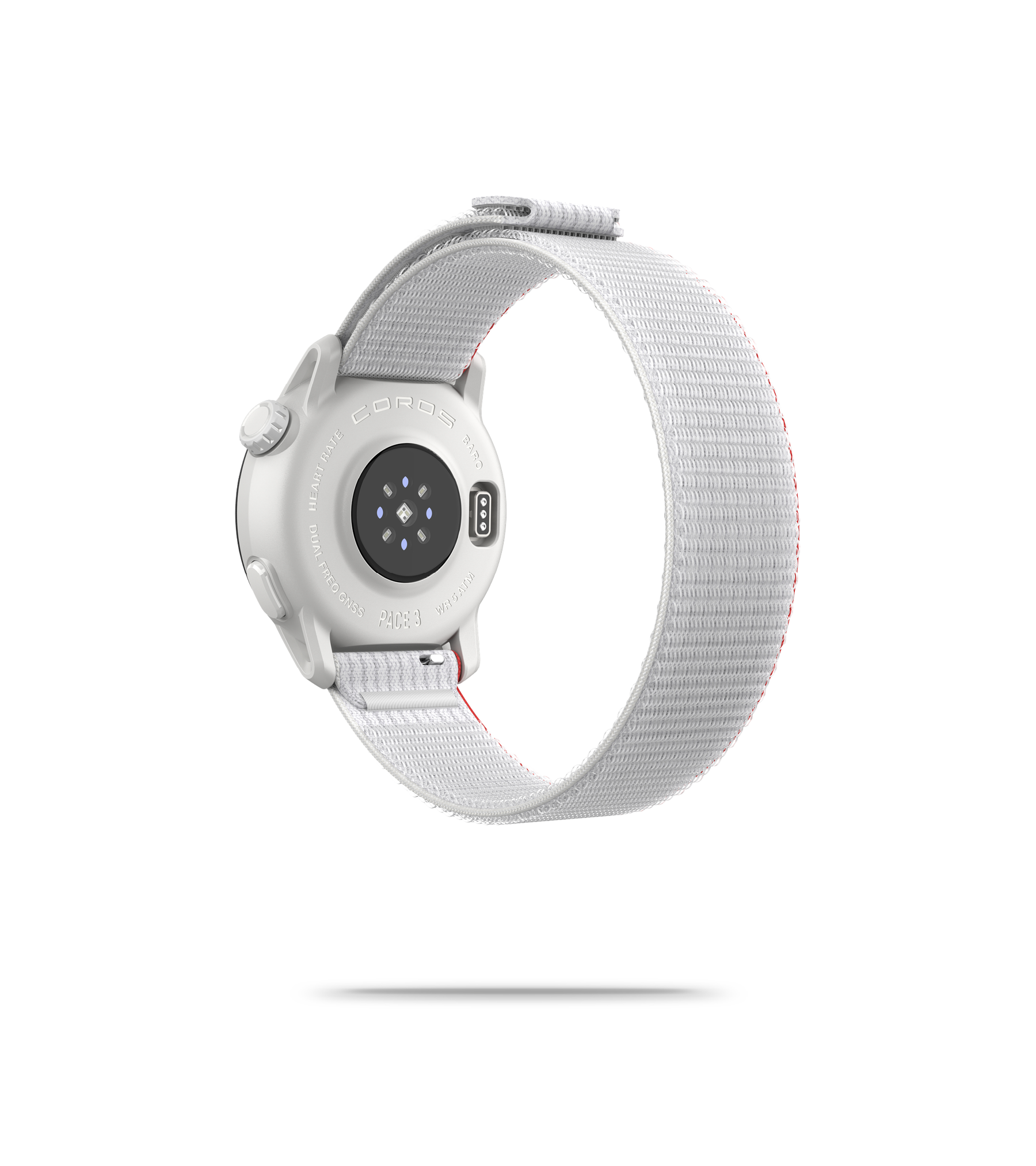 Pace 3 GPS Sport Watch