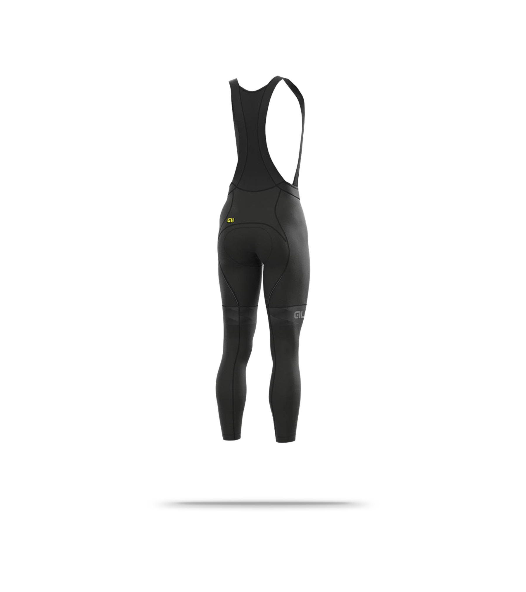 Mild PR-R Bibtights