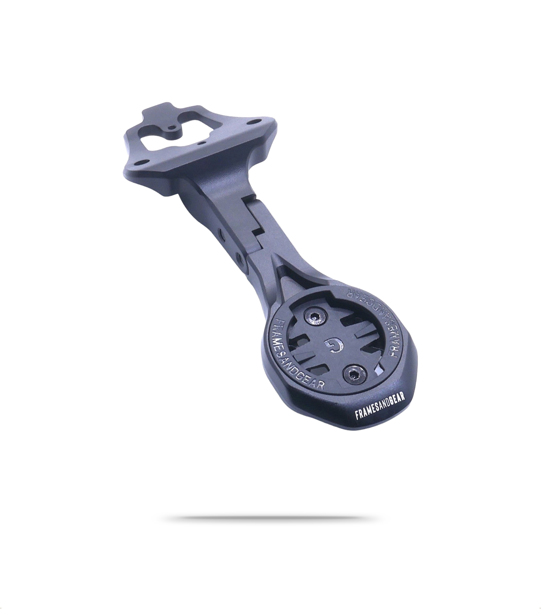 Aeromount Computer Mount for Enve SES AR One-Piece