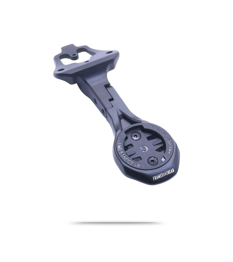 Aeromount Computer Mount for Enve SES AR One-Piece