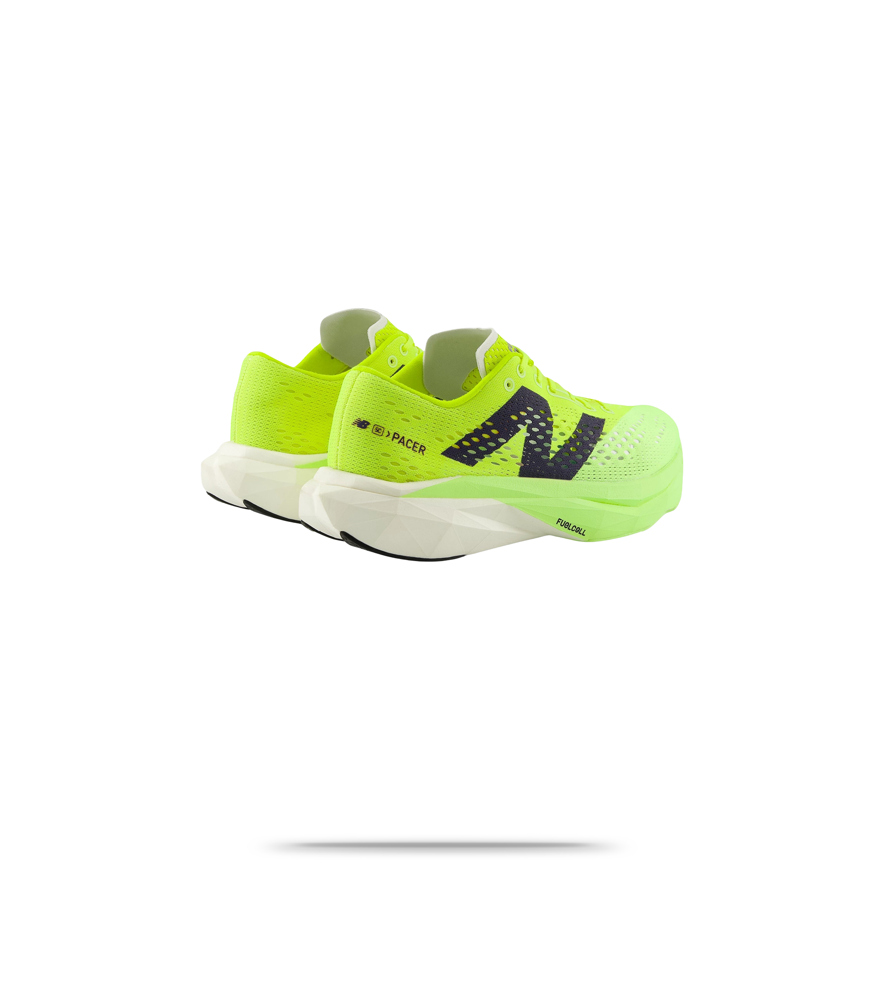 FuelCell SuperComp Pacer Men's Lightweight Running Shoes