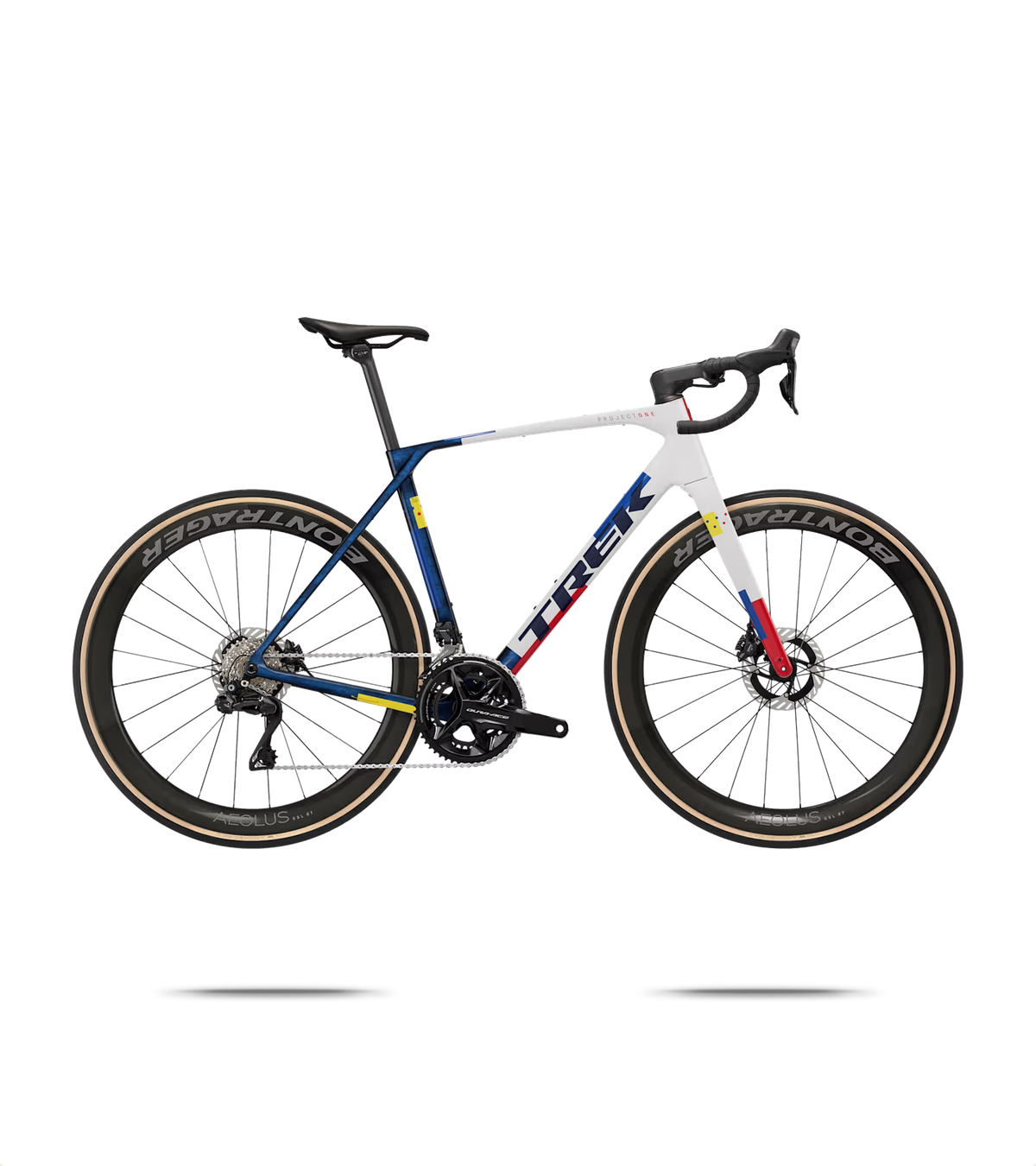 Trek Domane SLR 9 Dura-Ace Di2 Gen 5 Road Bike 2027 | Sigma Sports