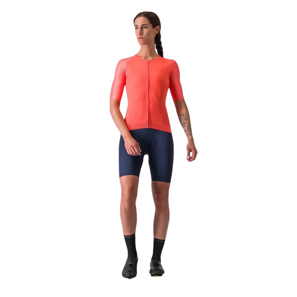 Aero Pro 7.0 Women's Jersey