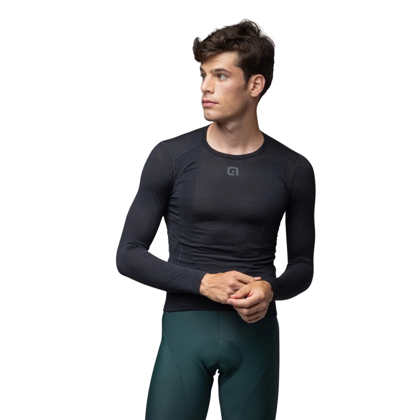 Merino Intimo Long Sleeve Base Layer