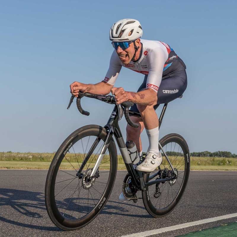 Sigma Sports-Cannondale Race Team