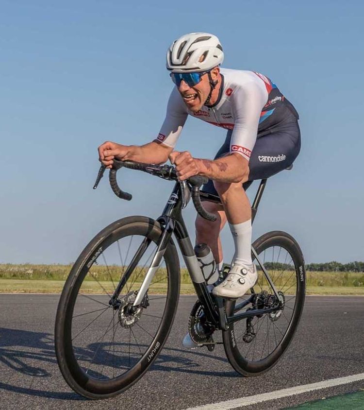 Sigma Sports-Cannondale Race Team