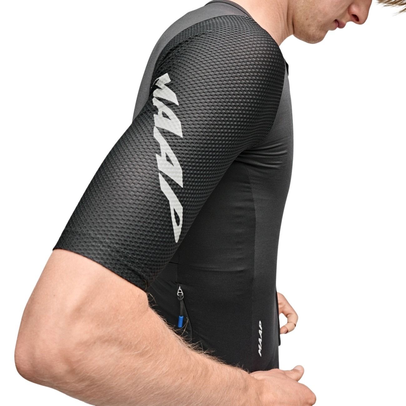 Emerge Men's Short Sleeve Cycling Jersey