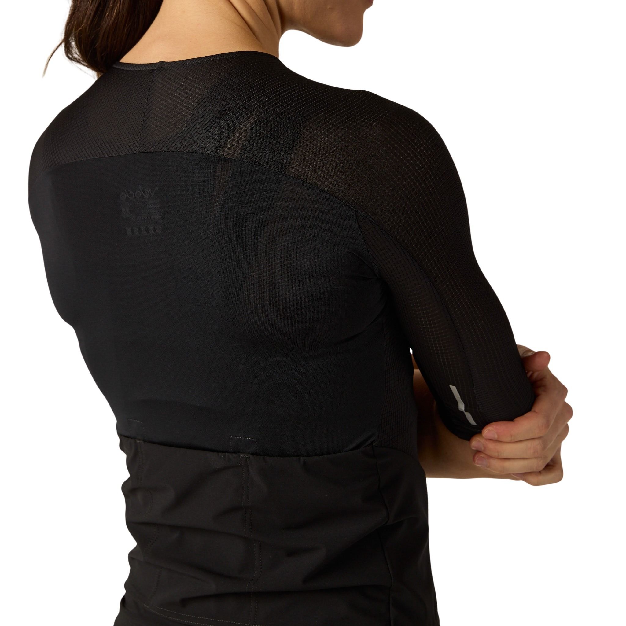 Women's Concept Jersey