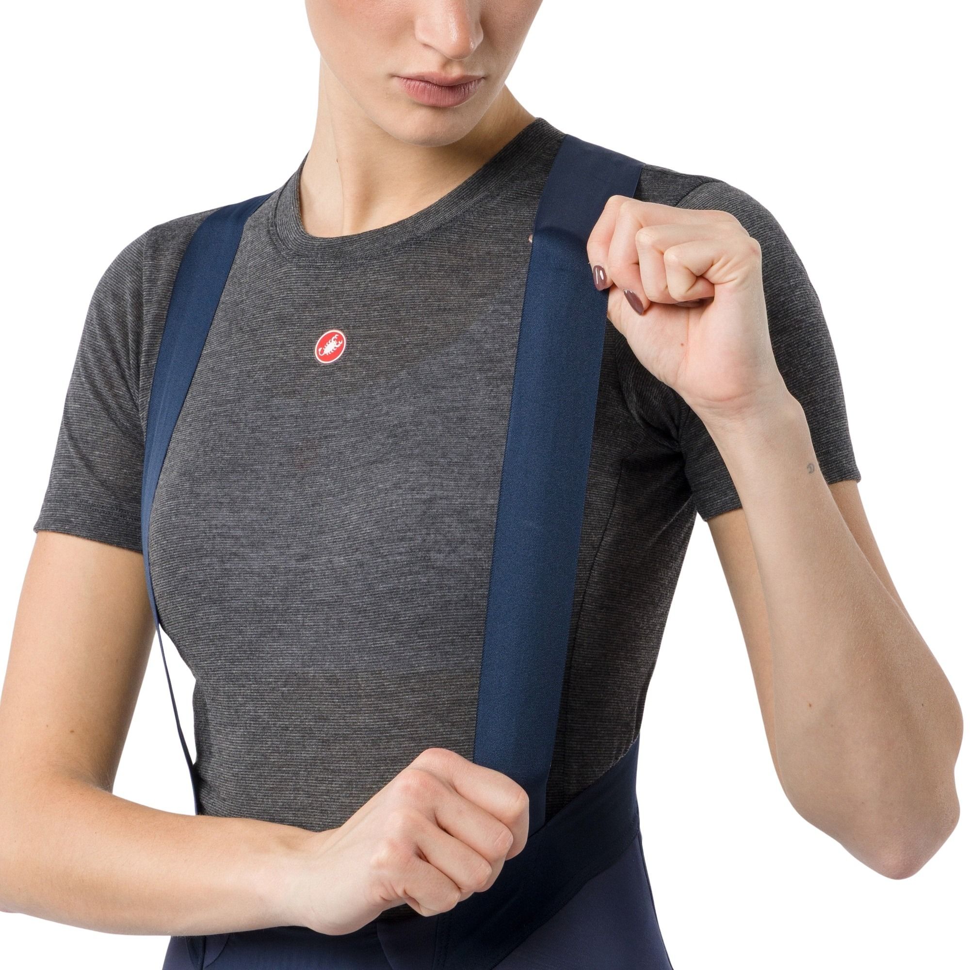 Women's Espresso 2 DT Bib Tights