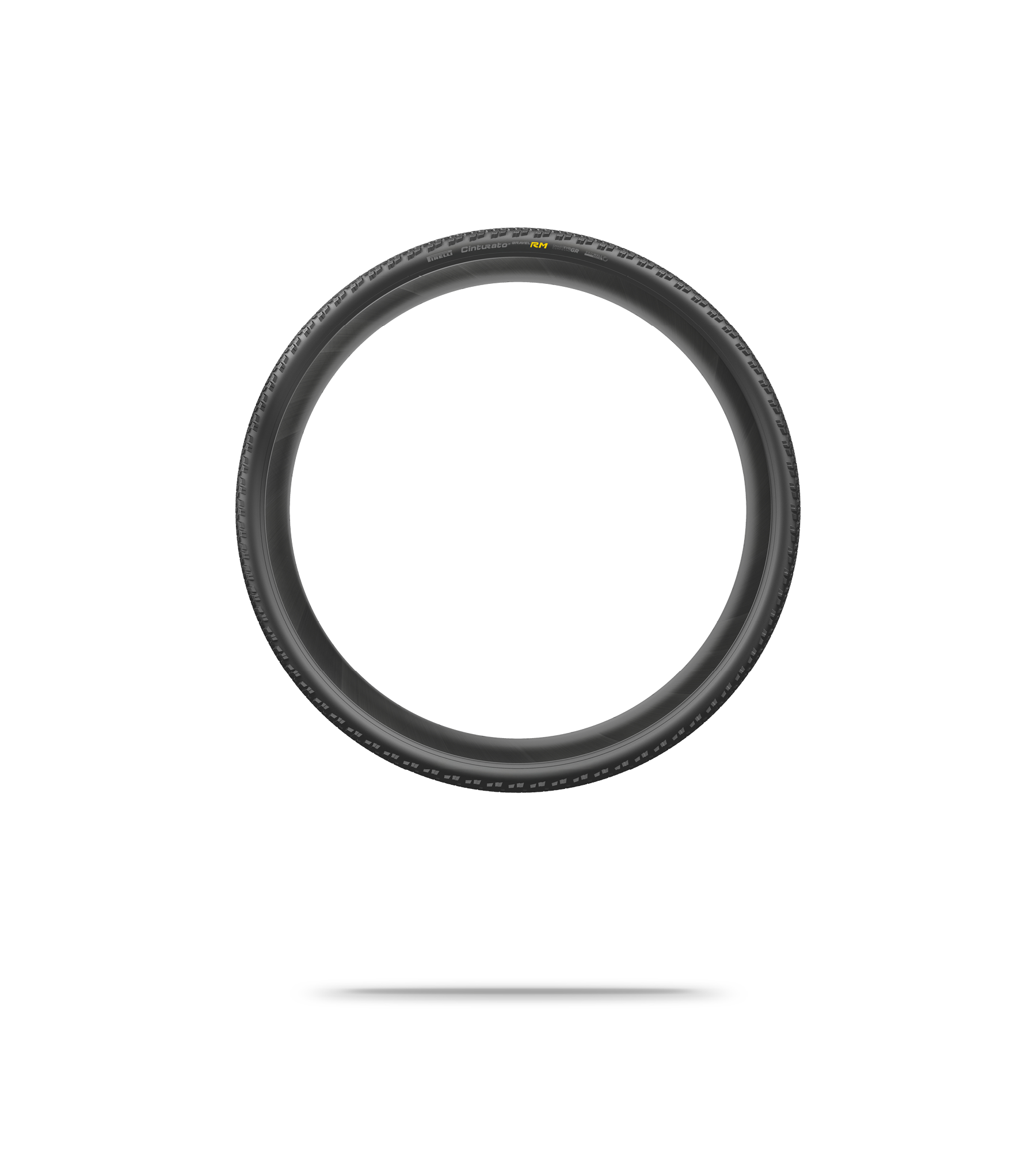 Cinturato GRAVEL RM HP-line Gravel Tyre
